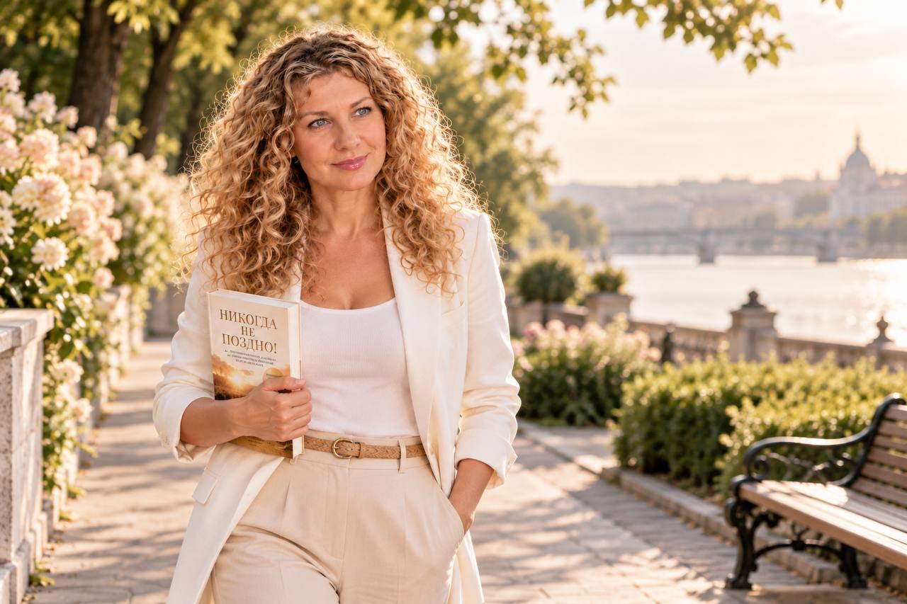 Tetiana Goldenberg